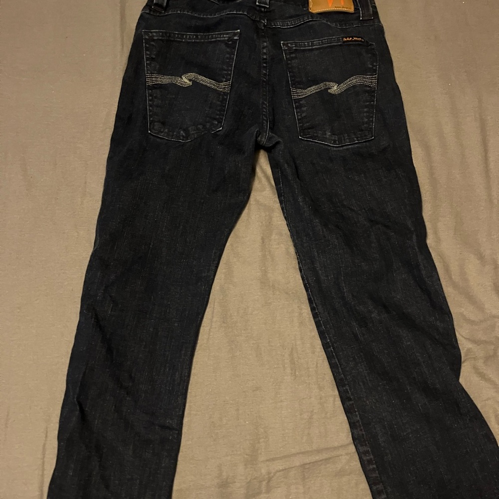 Nudie Jeans